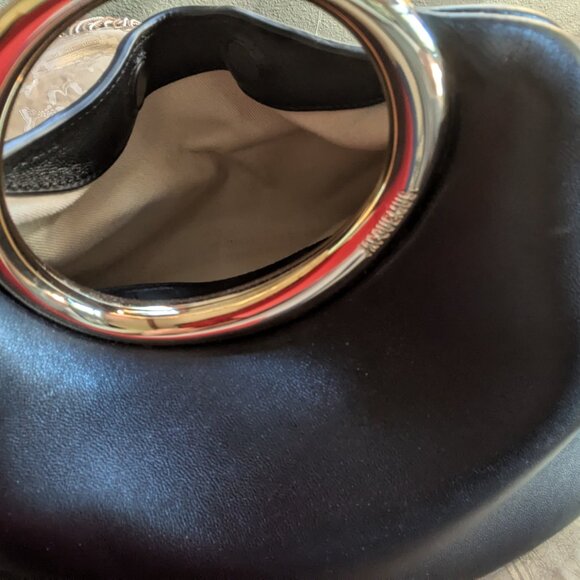 Jacquemas calino bag excellent condition - Picture 9 of 10